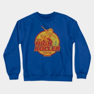 The High Roller 1978 Crewneck Sweatshirt